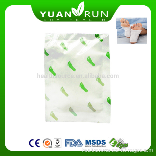 Chinese directly detox foot factory